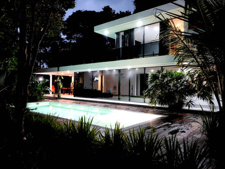 Ref.: 593 - Locação de Casa de Alto Padrão comercial ou residencial em Arraial d'Ajuda