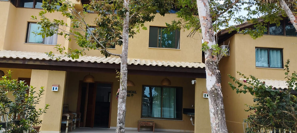 Ref.: 595 - Casa à Venda – Alto da Pitinga, em Arraial d'Ajuda