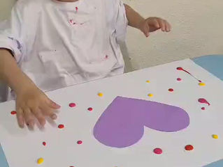 Atividade: Pintura Livre