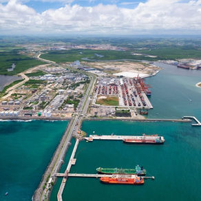 Newsletter Leader Cargo Setembro 2026