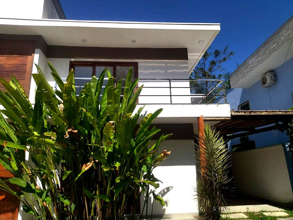 Ref.: 625 - Apartamento de Alto Padrão para Locação, em Arraial d'Ajuda