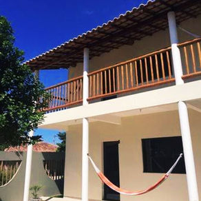 Ref.: 604 - Apartamento Mobiliado para Locação – Vilas do Arraial, em Arraial d'Ajuda