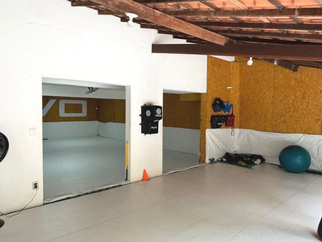 Ref.: 563 - Ponto comercial no centro de Arraial d'Ajuda