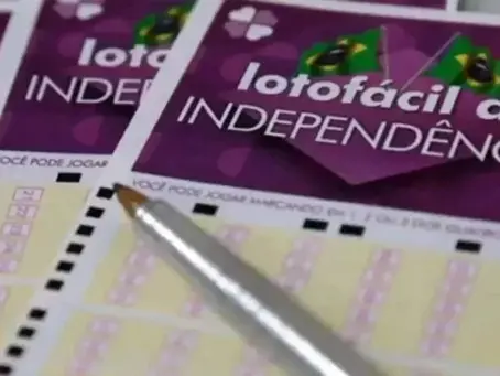 54 apostas ganham R$ 4,2 milhões na Lotofácil da Independência