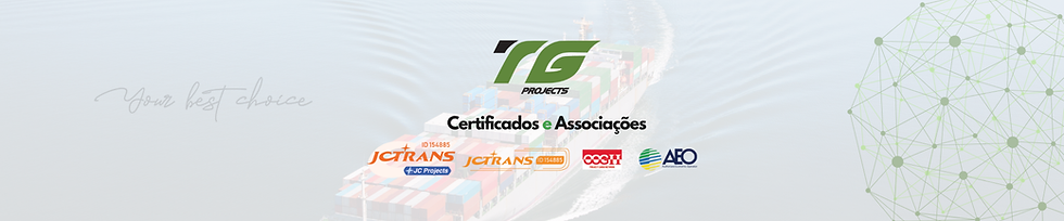 TG Projects
