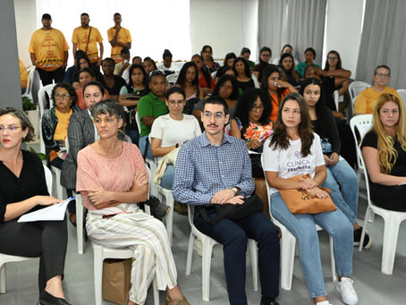STICC Porto Alegre promove debate vital sobre Masculinidade e o Enfrentamento à Violência contra a Mulher