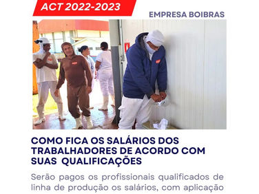 Deliberação da Assembleia da Empresa Boibras em São Gabriel D’OESTE MS.