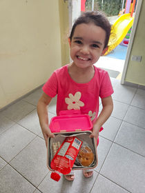 Festa das Cores - Maternal 1