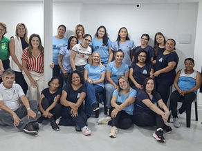 Casa de Estar de Santos celebra 66 anos de história