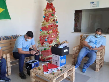 Campanha Salarial 2023/2024