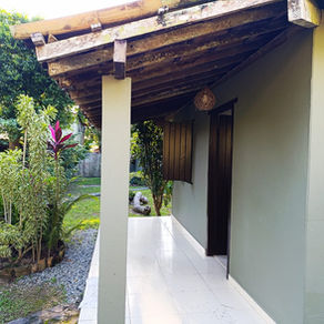 Ref.: 621 - Chalé Mobiliado para Locação Anual - Arraial d'Ajuda