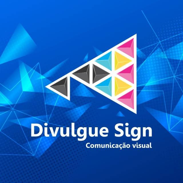 Divulgue Sign Comunicação Visual