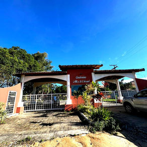 Ref.: 617 - Terreno Urbano à Venda em Arraial d'Ajuda no Condomínio Altos do Arraial R$ 240 Mil