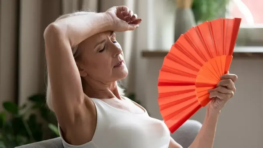 Treinar na menopausa muda tudo: mais força, menos calorão e mente afiada