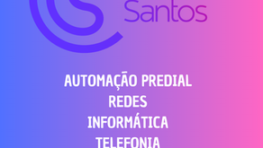 Connect Santos