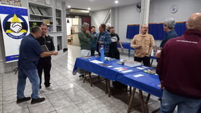 6º ENCONTRO DE NEGÓCIOS CIDADE DE SANTOS FOI REALIZADO DIA 07 DE SETEMBRO DE 2024