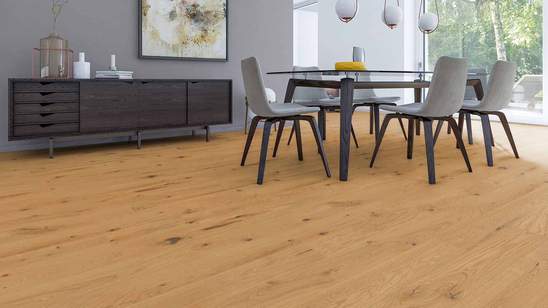 57034 Дуб | rustic