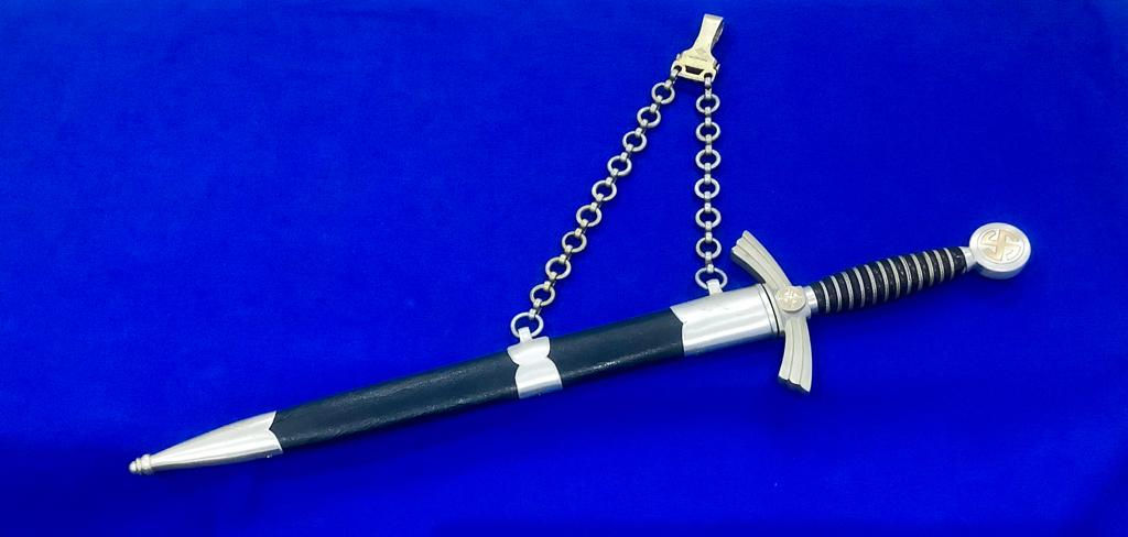 Luftwaffe Dagger [M1935] by Eickhorn Solingen