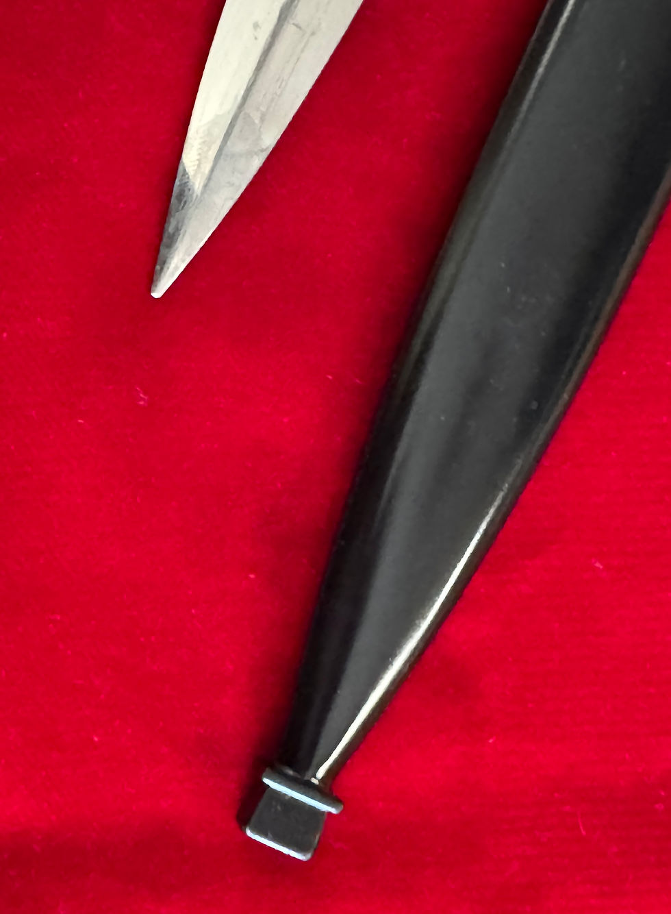 Thumbnail: Swiss Army Dagger Mod 1943 (M43) ELSENER SCHWYZ.