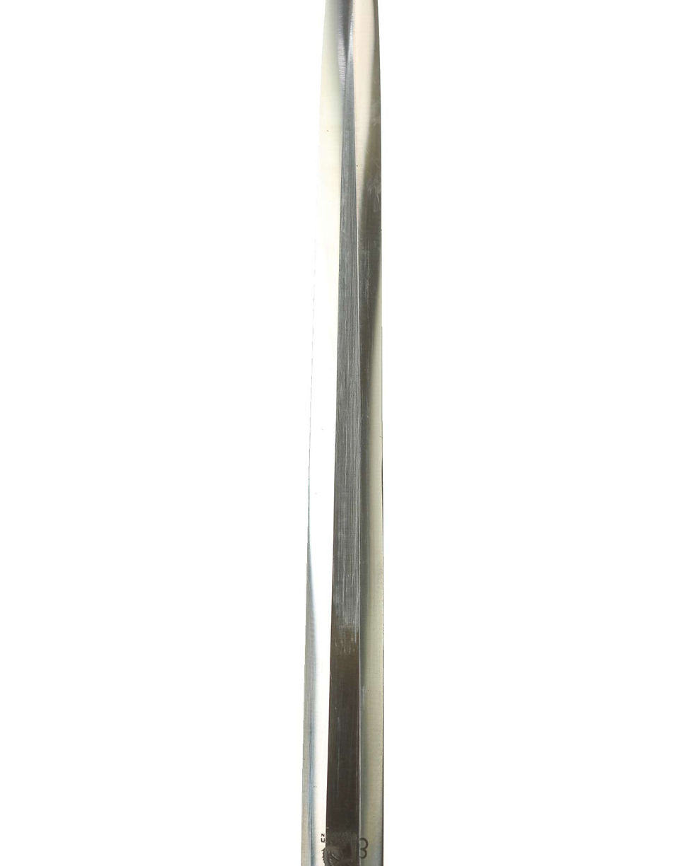 Thumbnail: Railway Protection Leader Dagger [M1938] by Carl Eickhorn Solingen