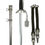 Thumbnail: Railway Dagger for Leader [M1935] with Knot & Expertise by Robert Klaas Solingen