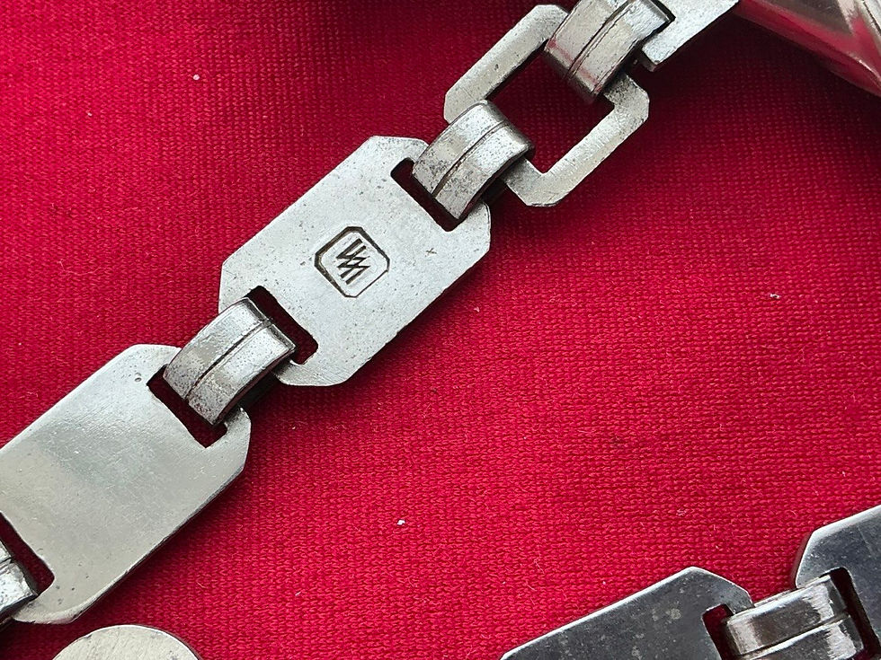 Thumbnail: SS Chained Dagger [M1936] with Type-C Chain