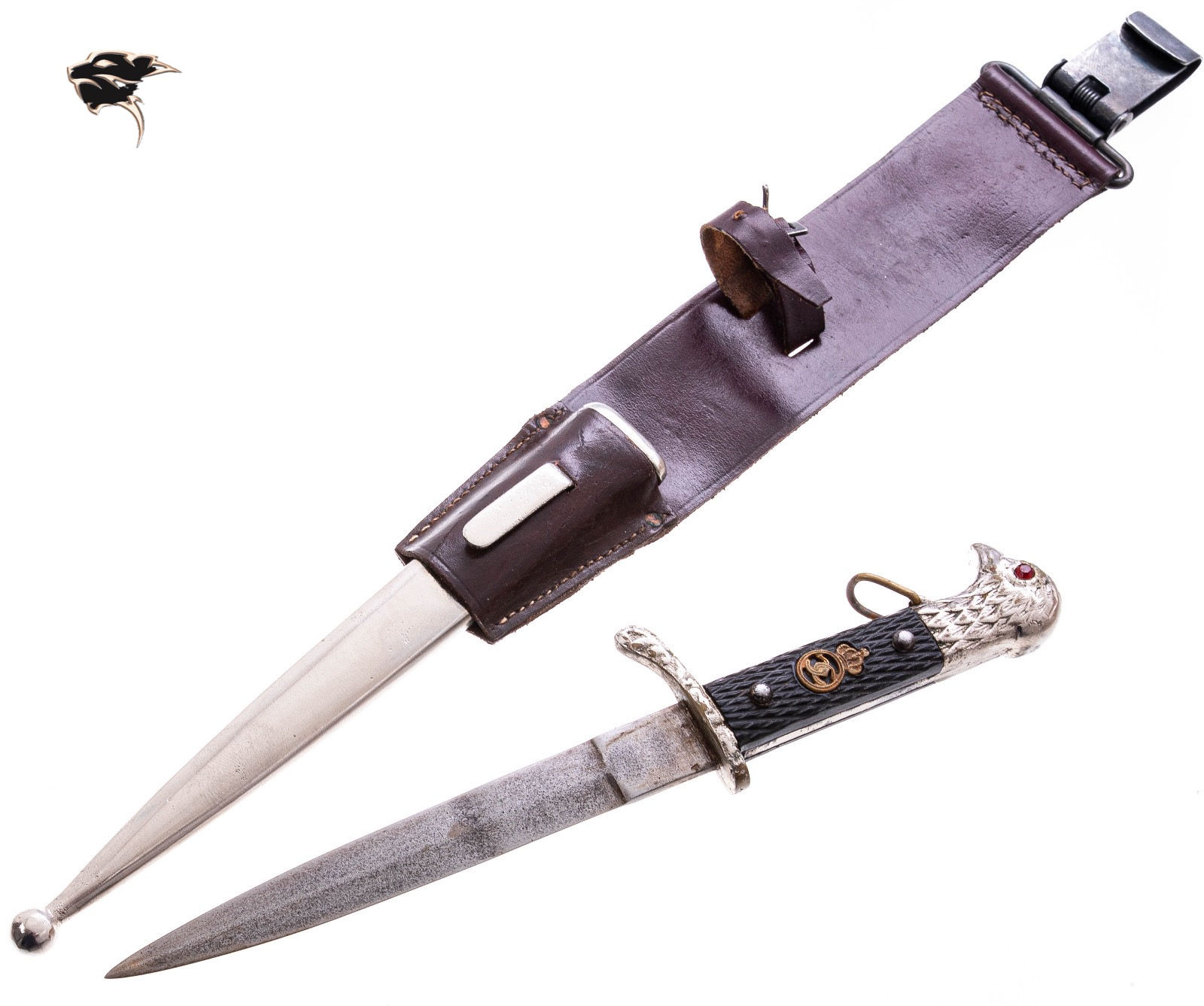 Romanian Army’s NCO Dagger M1930