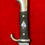 Thumbnail: NS Student League Knife [Early-period] by Gräwiso Solingen