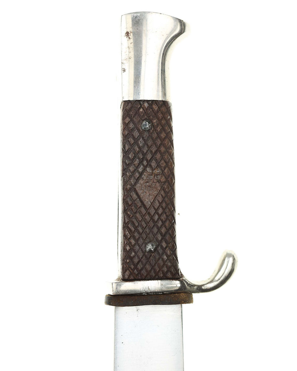 Thumbnail: Slovak Hlinka Guard Youth Dagger M1943