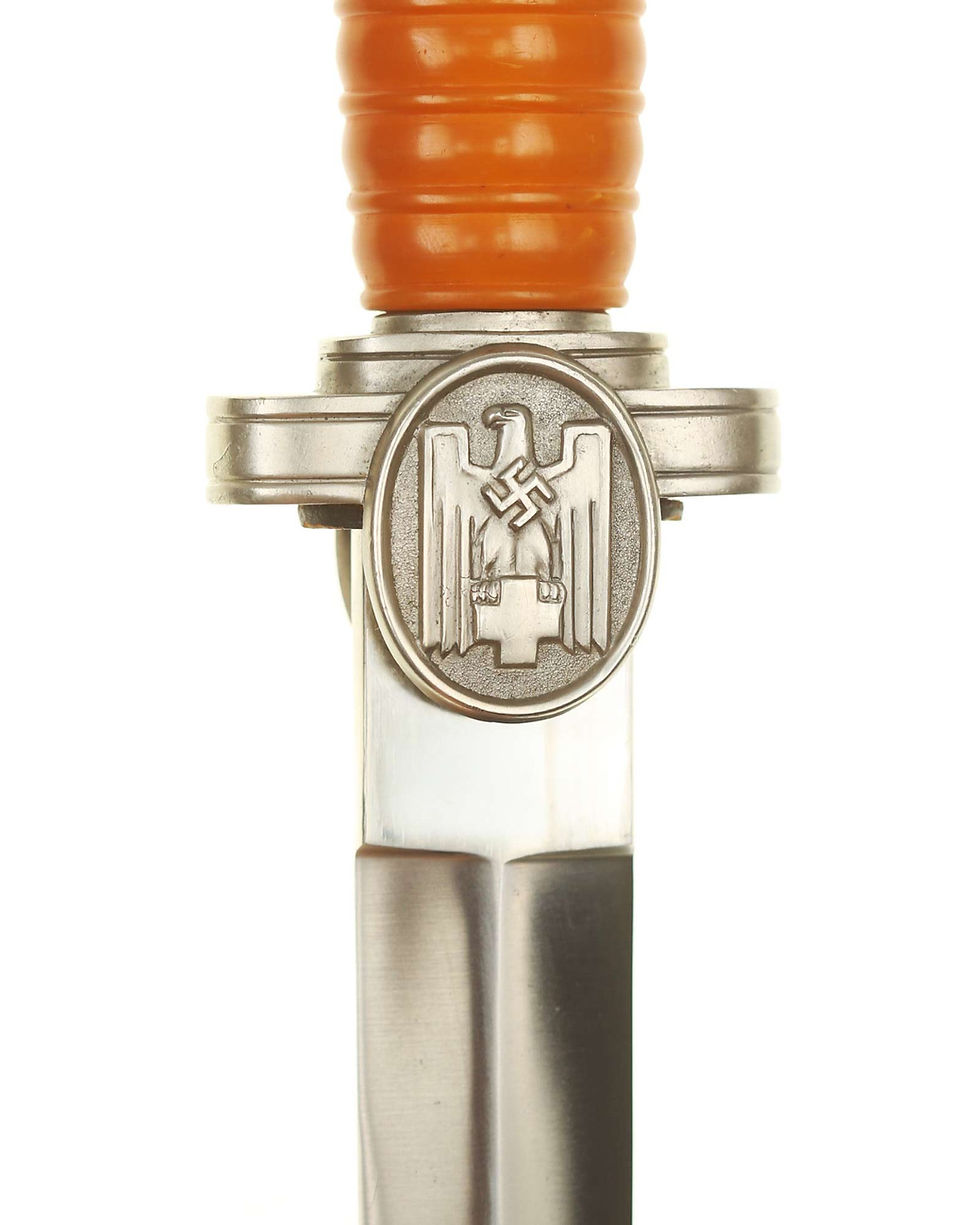 Thumbnail: German Red Cross Officer's Dagger [M1938]