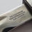 Thumbnail: WWII German Police Bayonet -Veteran Assoc