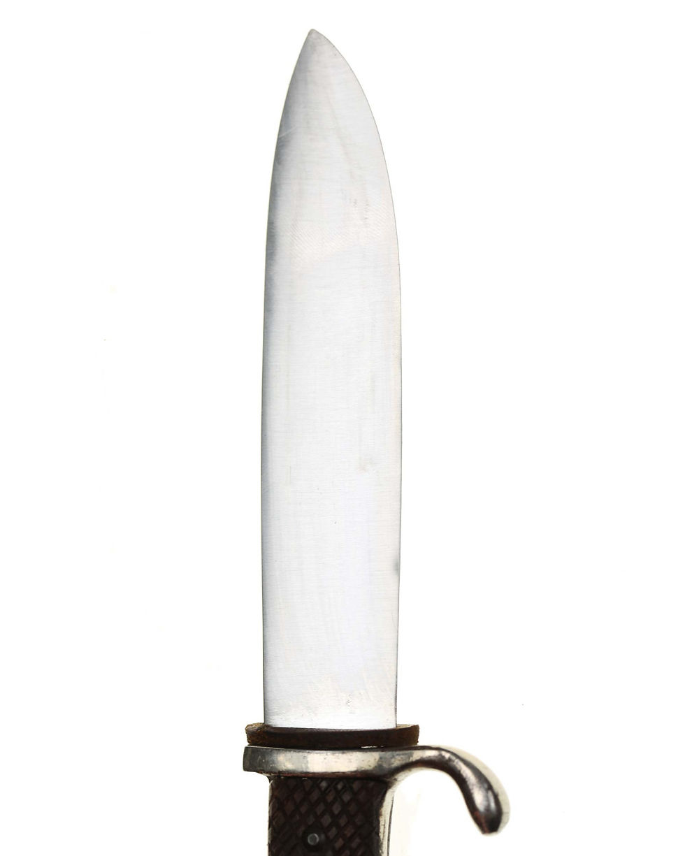 Thumbnail: Slovak Hlinka Guard Youth Dagger M1943