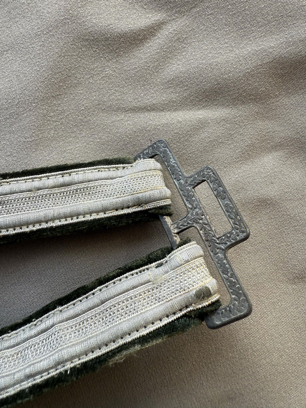 Thumbnail: German Army Officer’s Dagger [M1935] with Hangers & Portepee by WKC Solingen