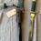 Thumbnail: Wehrmacht dress bayonet KS 98  - P. Seilheimer
