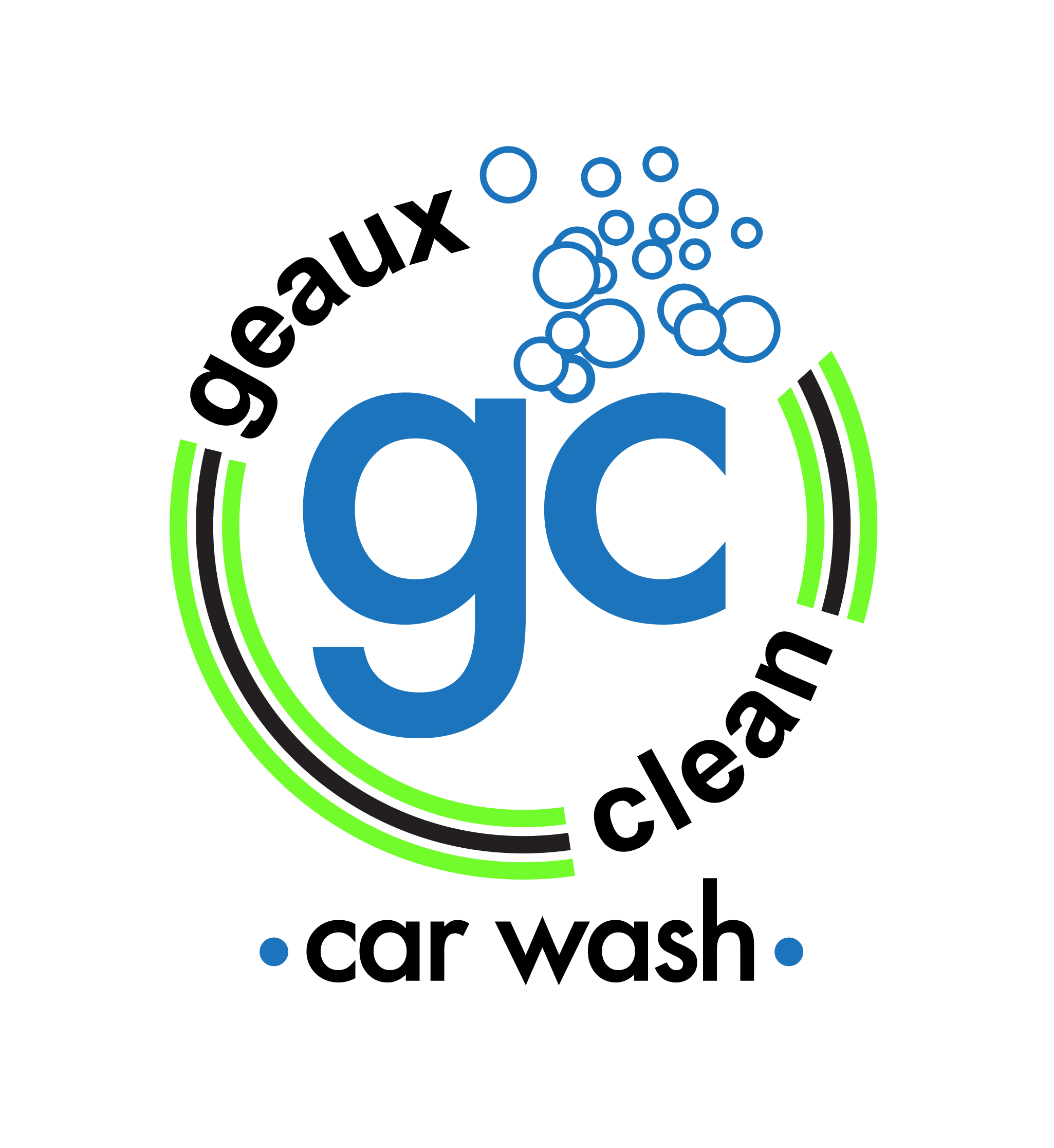 Geaux Clean Car Wash | Baton Rouge, LA