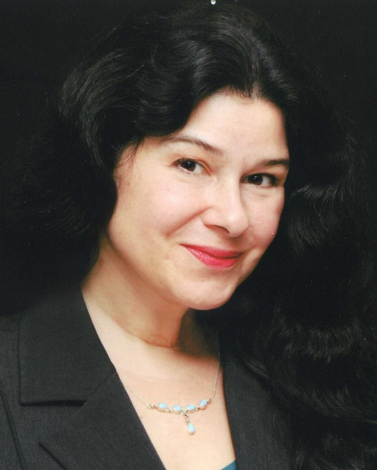 Writer: Lisa Panzer