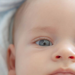 3 meses do Arthur