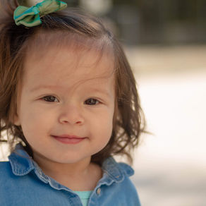 1 aninho da Helena
