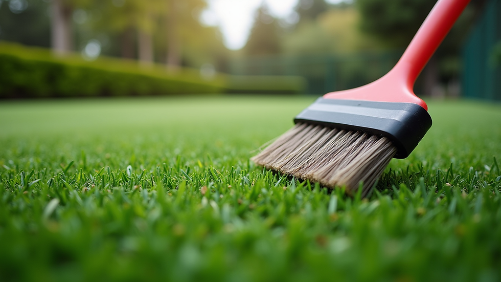 Master Turf Revival in Roseville: Proven Turf Restoration Techniques