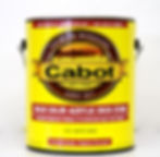 Cabot® Solid Color Decking Stain