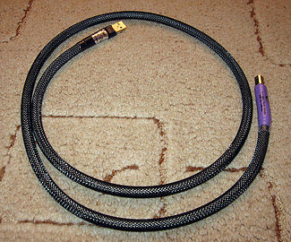 Миниатюра: USB Cables