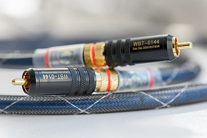 Миниатюра: Digital Cables