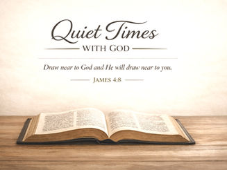 That We Might Know Him – Part 2
