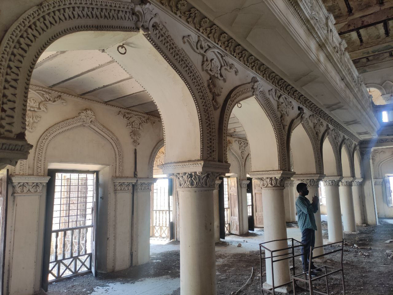 Masjid