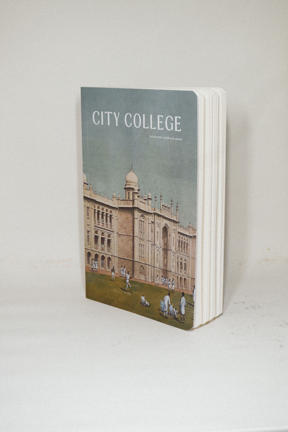 Thumbnail: Bundle: Hyderabadi Notebooks