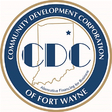 CDC Logo