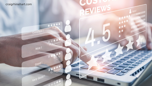 Content in Motion: The Trusted Information Voice of Your Customer