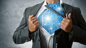 It’s a Bird … It’s a Plane … It’s ACM Powered by Trusted Information (Advanced Case Management)