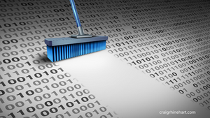 Trusted Information at Rest or Content in Motion? Which is Better?