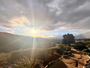 A Regime Change of the Highest Order